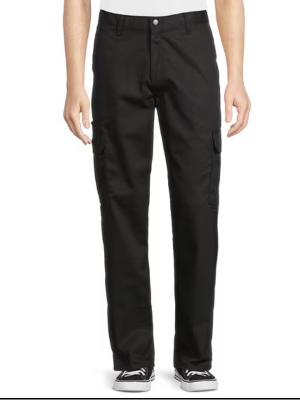 Genuine Dickies Men's Flex Cargo Work Pants